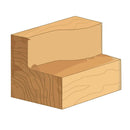 Silverline 8mm Template Cutter-4