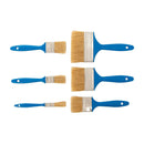 Silverline Disposable Paint Brush Set 50pce-3