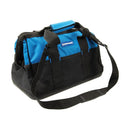 Silverline Tool Bag Hard Base Wide Mouth-3