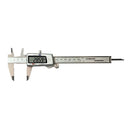 Silverline Digital Vernier Caliper-2