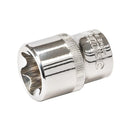 Silverline E-Trx Socket Extension Set 14pce-2