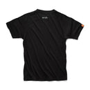 Scruffs Eco Worker T-Shirt Black-2