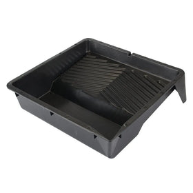 Silverline Roller Tray