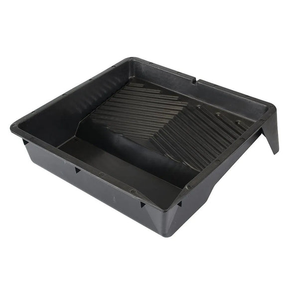 Silverline Roller Tray