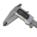 Silverline Digital Vernier Caliper-5