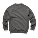 Scruffs Eco Worker Sweatshirt Graphite-2