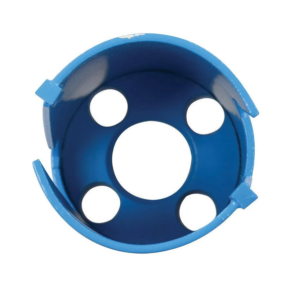 Silverline Multi Material TCT Holesaw