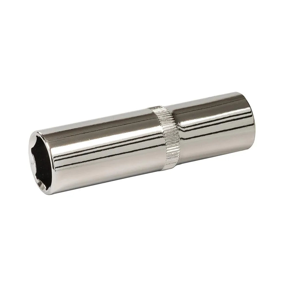 King Dick Socket SD 3/8" Deep Metric 12pt