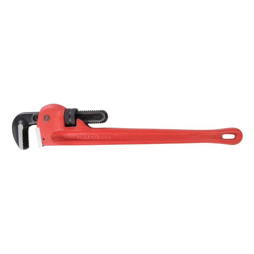 Dickie Dyer Heavy Duty Pipe Wrench - 0