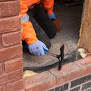 Silverline Scutch Hammer Tubular-5