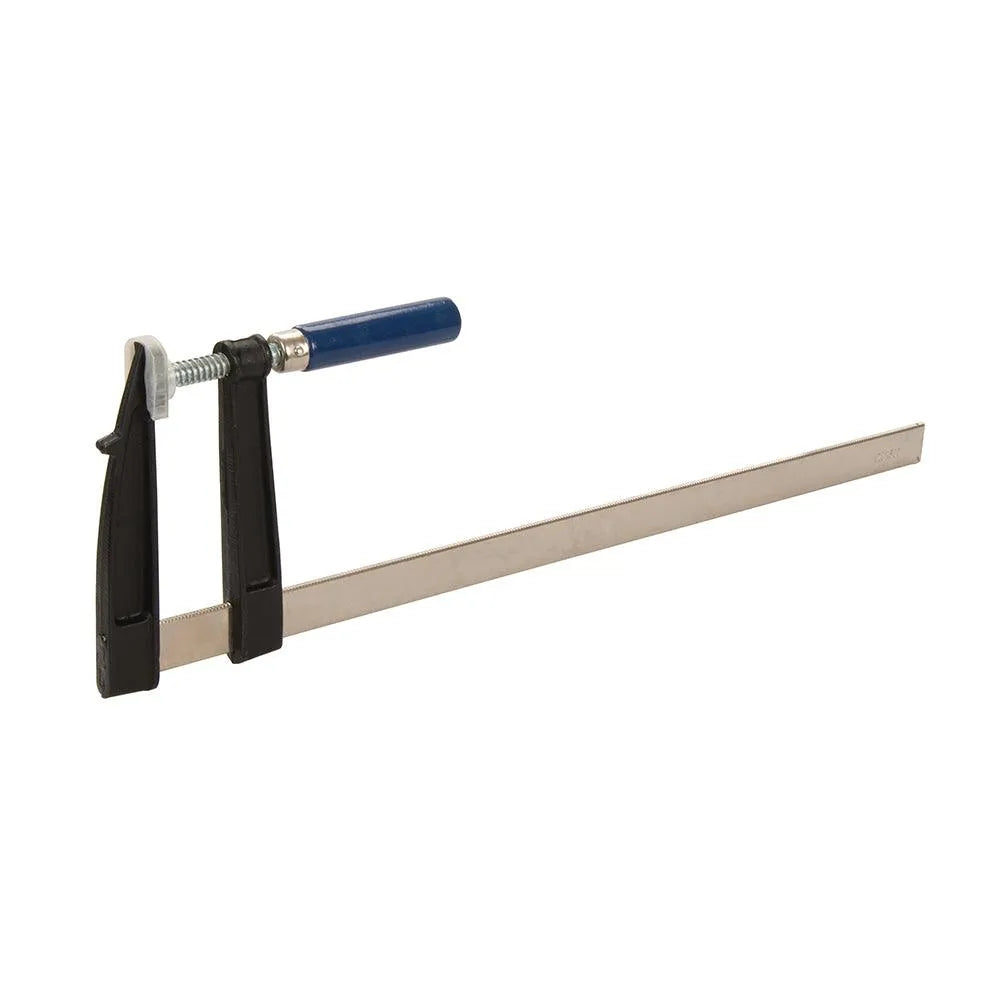 Silverline Euro F-Clamp