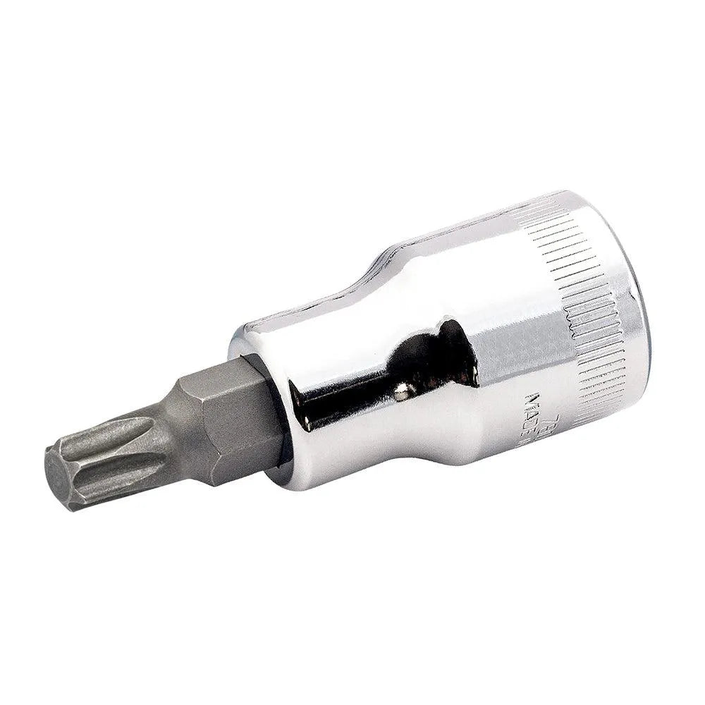 King Dick Socket SD 1/4" Insert Bit Trx