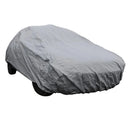 Silverline Car Cover-2