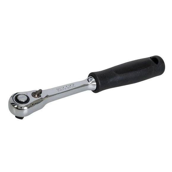 King Dick SD Ratchet Reversible
