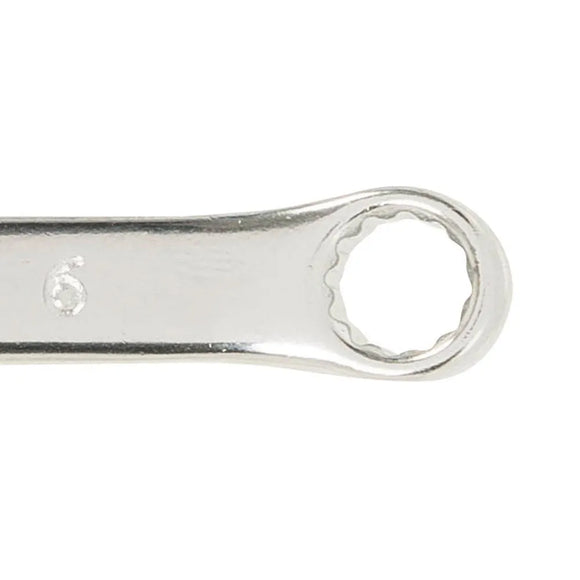 Silverline Combination Spanner