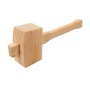Silverline Wooden Mallet-1