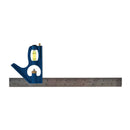 Silverline Heavy Duty Combination Square-3