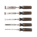 Triton Wood Chisel Set 5pce-2