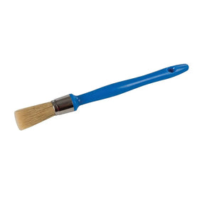 Silverline Point Sash Brush