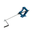 Silverline Scissor Jack 1 Tonne-3