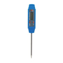Silverline Pocket Digital Probe Thermometer-2