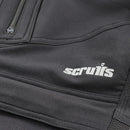 Scruffs Tech Holster Trousers Black-3