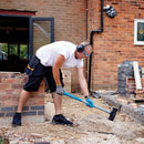 Silverline Sledge Hammer Fibreglass-3