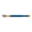 Silverline Lubricated Alloy Body Glass Cutter-2