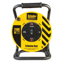 Defender Light Cable Reel 50m-2
