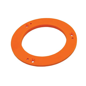 Triton Throat Plate D65