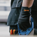 Scruffs Trade Work Gloves Black-5