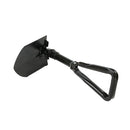 Silverline Folding Shovel-5