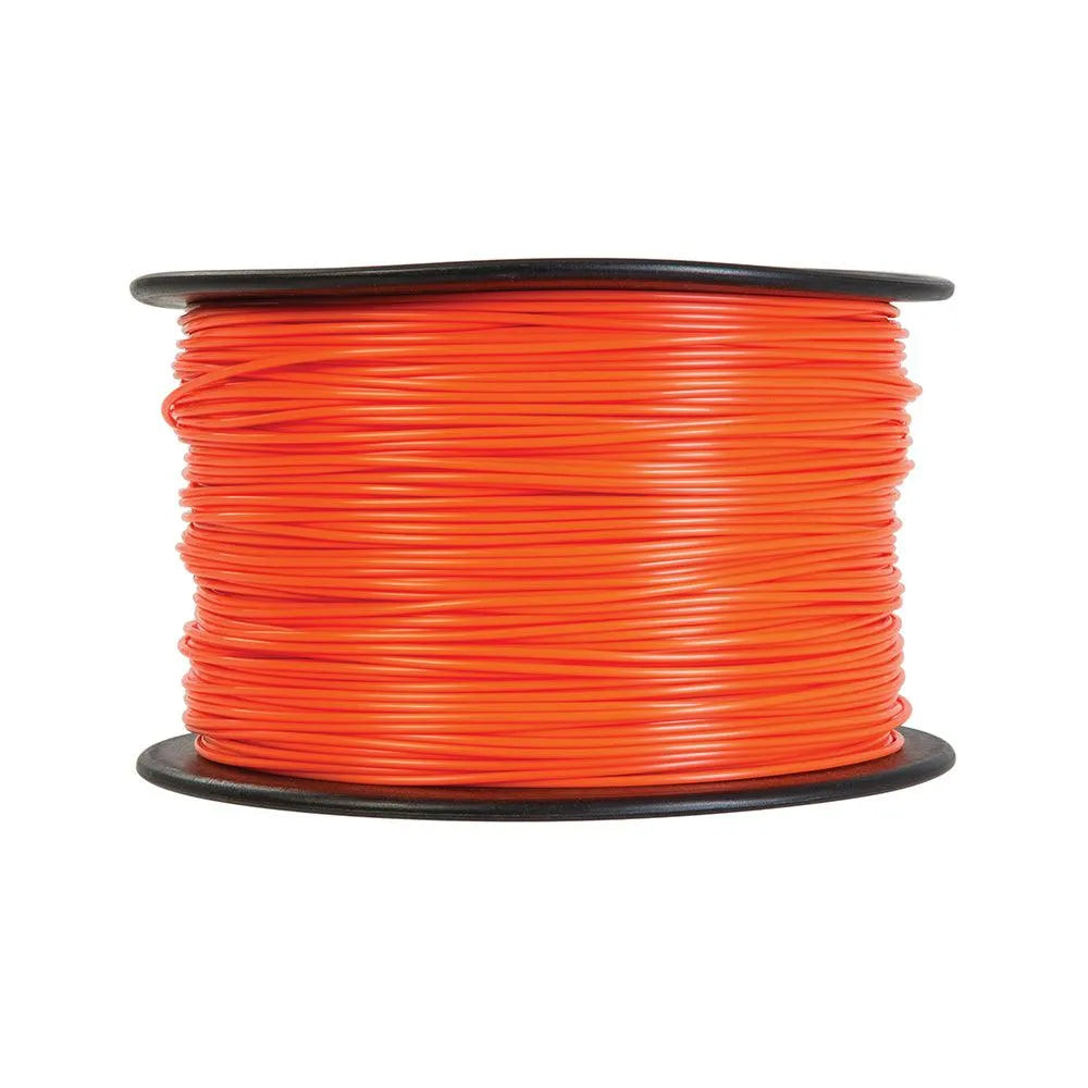 Silverline Heavy Duty Trimmer Line