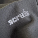 Scruffs Eco Worker Sweatshirt Graphite-4