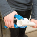 Silverline Ratcheting Plastic Pipe Cutter-3