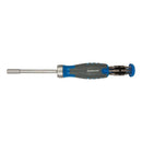 Silverline 12-in-1 Multi-Bit Ratchet Screwdriver-5
