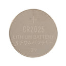 Powermaster Lithium Button Cell Battery CR2025 4pk-2