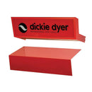 Dickie Dyer Header & Base Set-1