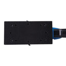 Silverline 160W Orbital Sander 1/3 Sheet-3