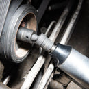 Silverline Impact Universal Joint 1/2"-5