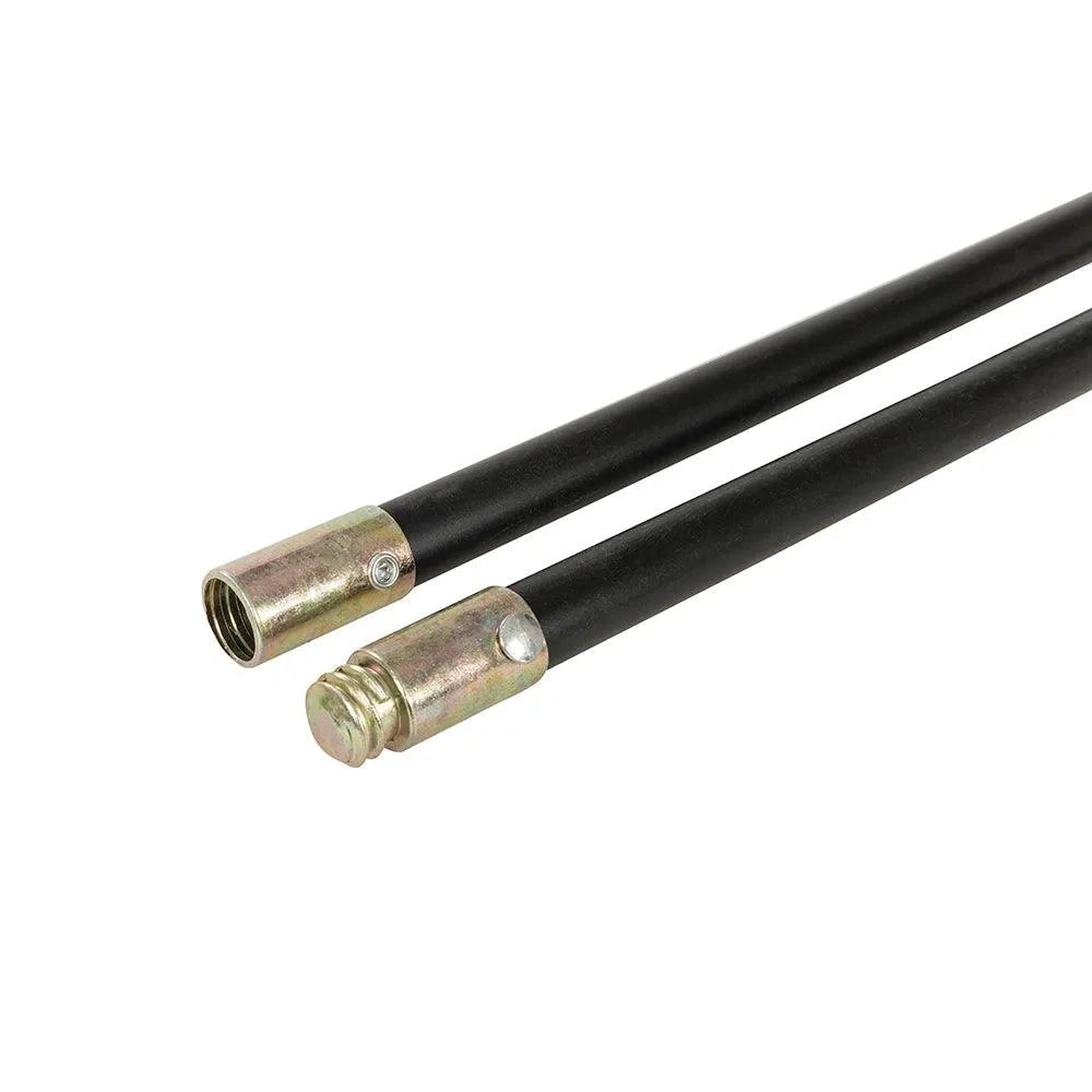 Silverline Drain Rod Set 12pce