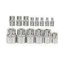 Silverline E-Trx Socket Extension Set 14pce-5