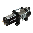 Silverline 12V Electric Winch-2