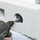 Silverline TCT Masonry Circular Cutter-3