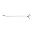 Silverline Single Prong Hook 200mm 20pk-2