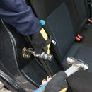 Silverline Impact Driver Set 5pce-4