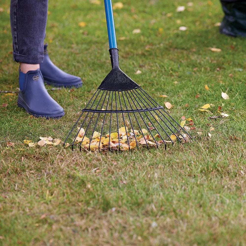 Silverline Lawn Rake