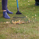 Silverline Lawn Rake-4