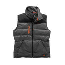 Scruffs Worker Body Warmer Charcoal-1