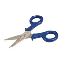 Silverline Electricians Scissors-1